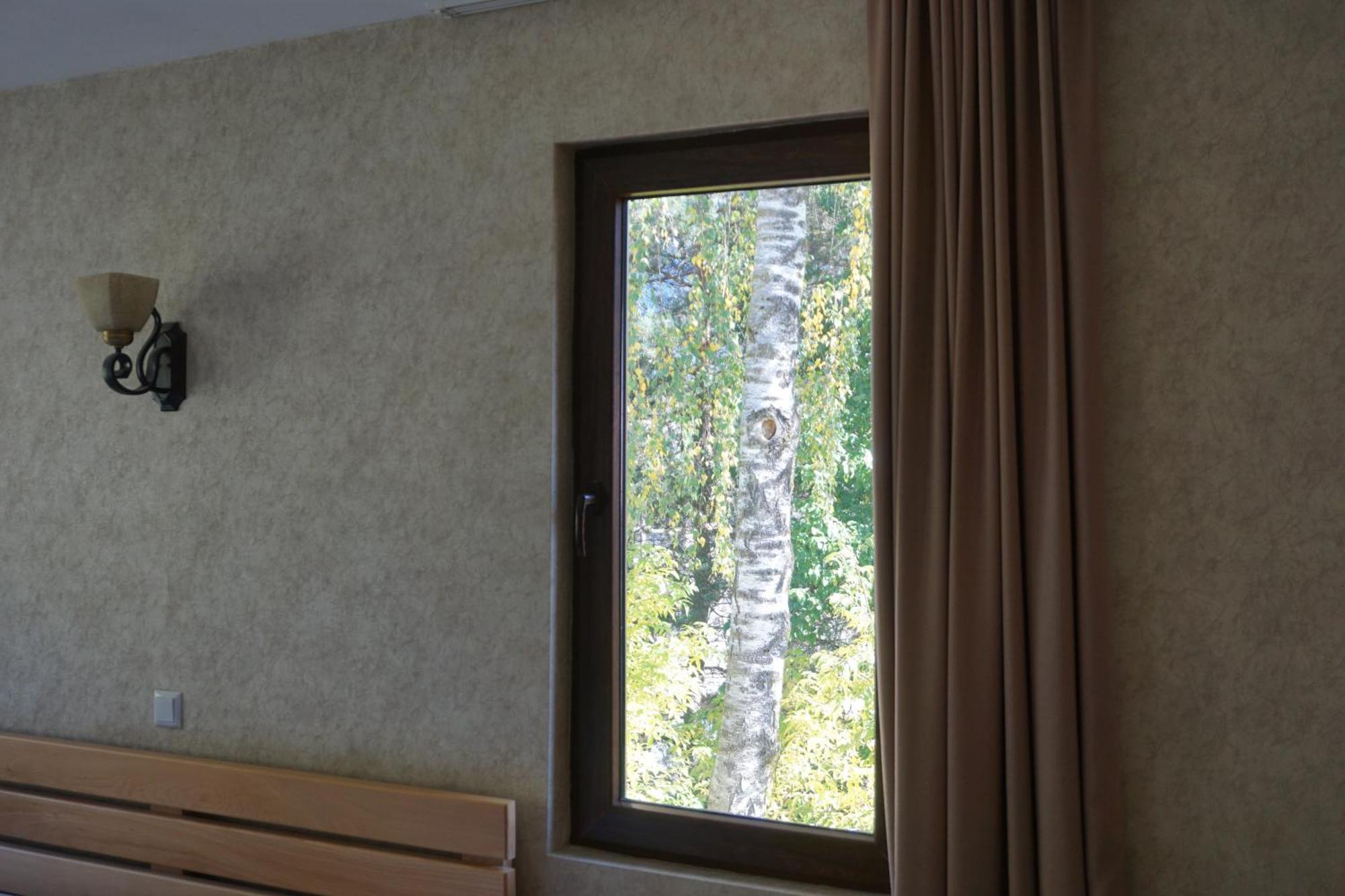 Mestia Panorama Rom bilde